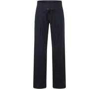 Raffaello Rossi Damenhose Candice Straight Größe 34 Dunkelblau