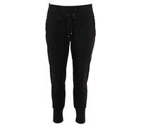 Raffaello Rossi Damen Jogpants Candy 7/8-Länge bleu (50) 38