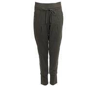 Raffaello Rossi Damen Jogpants Candy braun (25) 46