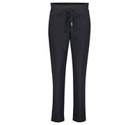 Raffaello Rossi Damen Jogpants Cynthia O Relaxed Fit schwarz (15) 38