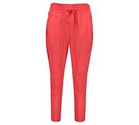 Raffaello Rossi Damen Jogpants Gira Comfort Fit 7/8-Länge Flamingo (77) 44