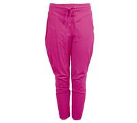 Raffaello Rossi Damen Jogpants Gira Comfort Fit 7/8-Länge pink (71) 38