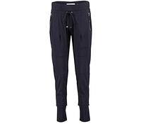 Raffaello Rossi 7/8-Jogpant Candy Marine (Größe: 34) 34 blau