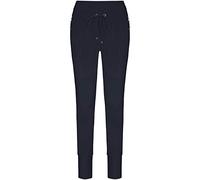 Raffaello Rossi Schlupfhose Candy Damen 7/8 Marine Größe 36