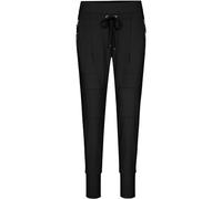 Raffaello Rossi Damen Schlupfhose Candy 7/8 schwarz (15), 46