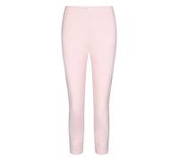 Raffaello Rossi Damen Schlupfhose Penny Slim Fit 3/4-Länge Rose (70) 46