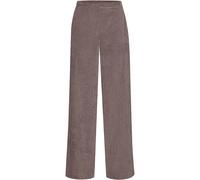 Raffaello Rossi Gerade Cordhose Palina-R Long Nuss (Größe: 40) 40 braun