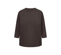 Raffaello Rossi - Grazia | Raffaello Rossi Hightech-Shirt - Funktionalität trifft Stil dunkelbraun - Gr. - 42