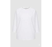 Raffaello Rossi - Grazia | Raffaello Rossi Hightech-Shirt - Funktionalität trifft Stil weiß - Gr. - 38