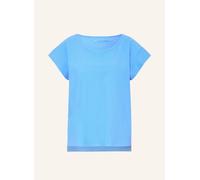 Raffaello Rossi - Grit | Lässiges Jersey-Shirt mit angeschnittenem Arm und fließendem Fall hellblau - Gr. - 36