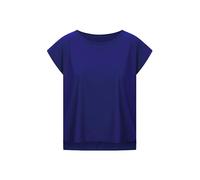 Raffaello Rossi - Grit Shirt Tinte - Blau, 38