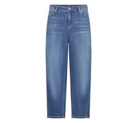 Raffaello Rossi - Hanni 7/8 jeansblau - Gr. - 36