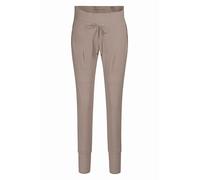 Raffaello Rossi - Hose Candy 7/8 taupe - Taupe, 34, 4, Polyamid