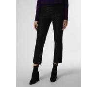 RAFFAELLO ROSSI Hose Damen schwarz, 38