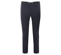 Raffaello Rossi Damenhose Penny 6/8-Länge Dunkelblau Größe 44
