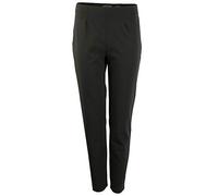 Knöchellange Schlupf-Hose Modell Penny Raffaello Rossi schwarz Größe: 42