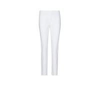 RAFFAELLO ROSSI Hose PENNY 7/8 weiss | 46