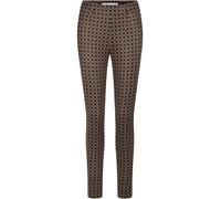 Raffaello Rossi Hose Penny Braun (Größe: 42) 42 braun