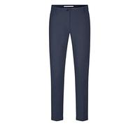 Raffaello Rossi Chino Ute 7/8 Techno Cotton Superstretch marine Größe 44