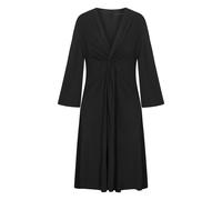 Raffaello Rossi - Jersey - Kleid | Jamelia schwarz - Gr. - 42