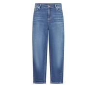 Raffaello Rossi Jeans Hanni 7/8 jeansblau Größe 40