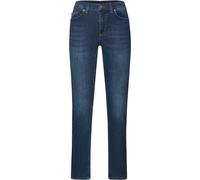 Raffaello Rossi Damen Jeans Suzy Ring Stretch Denim, Farbe:blau, Größe:36