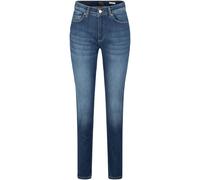 Raffaello Rossi Jeans Suzy Mid Blue (Größe: 34) 34 blau