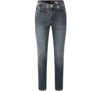 Raffaello Rossi Jeans Suzy Washed Denim (Größe: 38) 38 blau