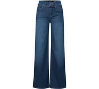 Raffaello Rossi Jeans Sventy B Mid Blue (Größe: 34) 34 blau