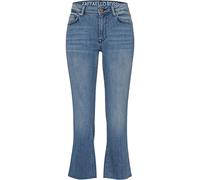 Raffaello Rossi Jeans Vic 6/8 cropped Blue (Größe: 42) 42 blau