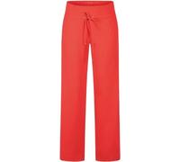 Raffaello Rossi Jogpant Candice Straight Koralle 42