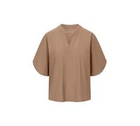 Blusen-Shirt Modell Loui Raffaello Rossi braun 40