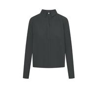 Raffaello Rossi Langarm Blusen Shirt Marlie, Farbe:Marine, Größe:42