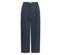 Wide Fit-7/8-Hose Modell Lisan Raffaello Rossi blau 36