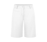 Raffaello Rossi - Marilyn Short | Luftige Chino Short mit raffinierten Details - perfekt für den Sommer weiß - Gr. - 42