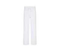 RAFFAELLO ROSSI Marlenehose CANDICE STRAIGHT weiss | 46