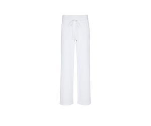 RAFFAELLO ROSSI Marlenehose CANDICE STRAIGHT weiss | 46