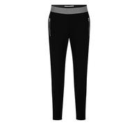 Raffaello Rossi - Natina Ribbon - Schwarz, 34