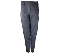 Raffaello Rossi - Natina Sport Salt & Pepper - Schwarz-Weiß, 42