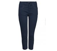 Raffaello Rossi - Nenja 6/8 Denim - Marine, 44