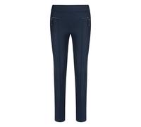 Raffaello Rossi Technostretch-Hose Otti Marine (Größe: 46) 46 blau