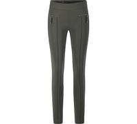 Raffaello Rossi Slim-Fit Stoffhose Otti in Anthrazit, Größe 36