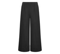 Raffaello Rossi - Palina 6/8 Sport | Eleganz trifft Komfort: High-Tech Jersey Culotte im Pull-on Style marine/ navy - Gr. - 40