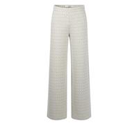 Raffaello Rossi Palina Long Beige Gemustert - 44