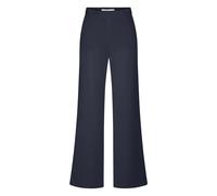Raffaello Rossi Weite Hose Palina Long – Marine – Größe 44