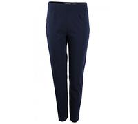 Knöchellange Schlupf-Hose Modell Penny Raffaello Rossi blau 42