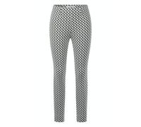 Raffaello Rossi - Perfekte Basic Leggings | Penny schwarz-mehrf. - Gr. - 42