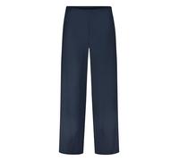 Raffaello Rossi Relaxed Fit Schlupfhose Modell 'SALLY' in Marine, Größe 40