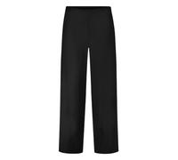 Raffaello Rossi Sally leichte Damen Hose bügelfrei, Grössen:44, Farben:schwarz