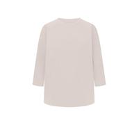 Raffaello Rossi Shirt Grazia, Farbe:beige, Größe:38